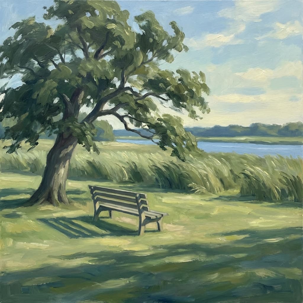 Hikâyenizde Yeni Bir Sayfa