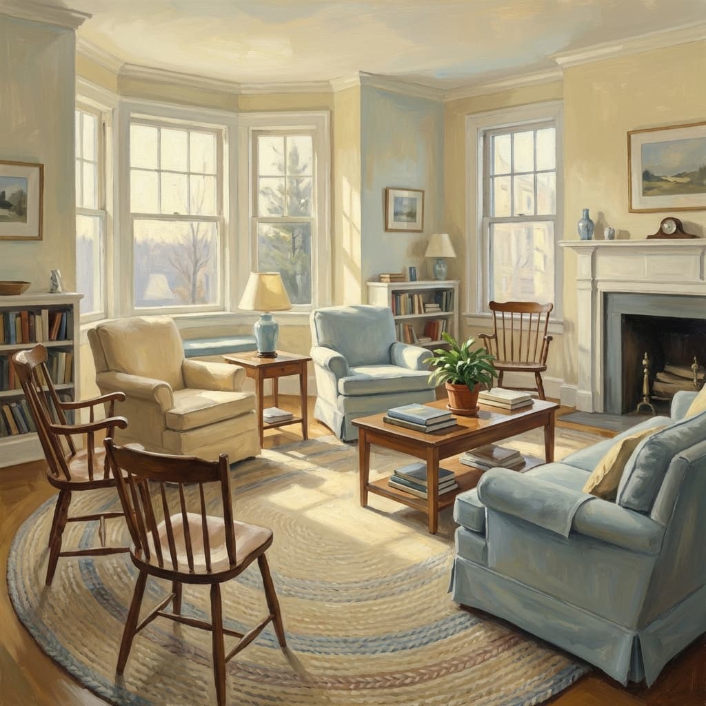 Aile Danışmanlığı